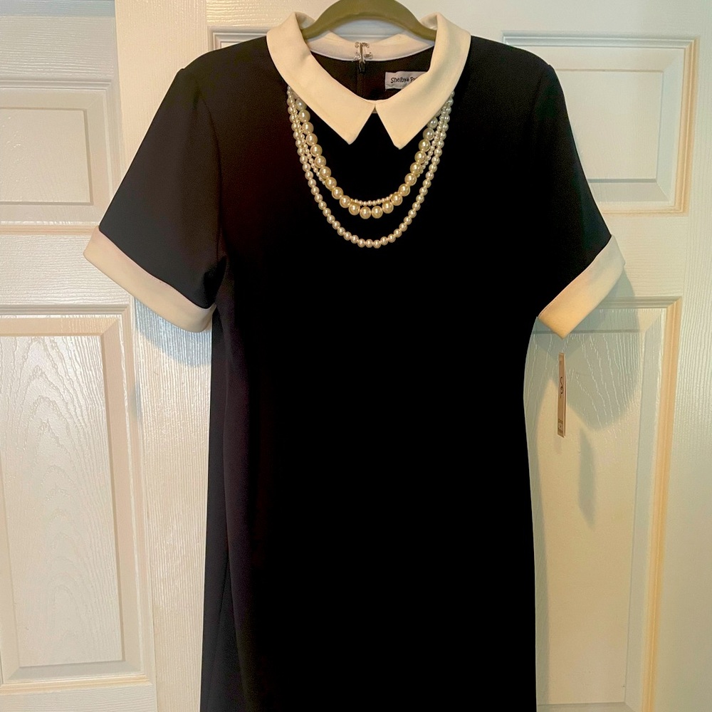 Little black dress- classic